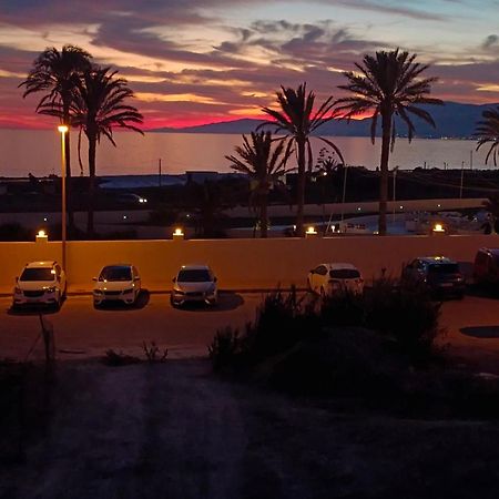 Almerimar Paraiso Al Mar Балерма Экстерьер фото