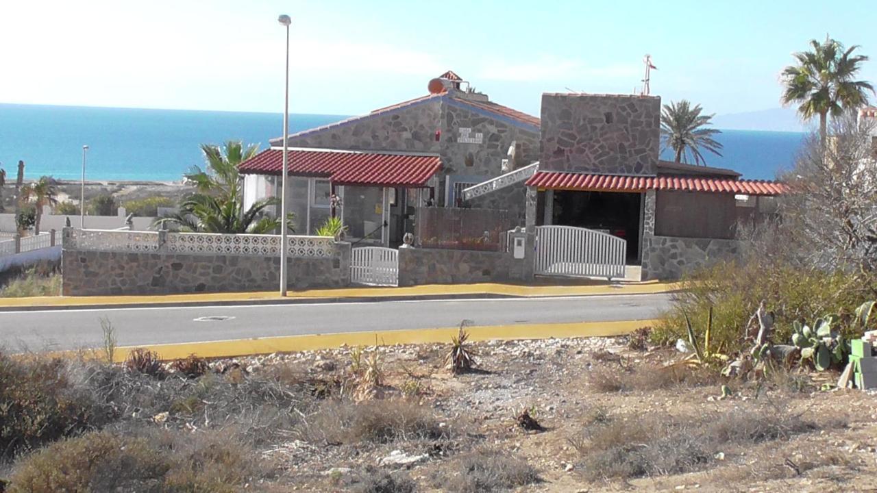 Almerimar Paraiso Al Mar Балерма Экстерьер фото